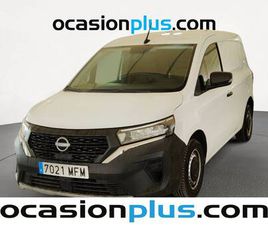NISSAN TOWNSTAR FURGON 1.3G L1 PROFESIONAL (130 CV)
