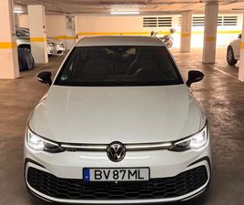 VOLKSWAGEN GOLF GTI VW GOLF GTI AGOSTO/22