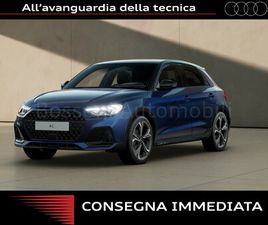 ALLSTREET 30 1.0 TFSI 116CV IDENTITY CONTRAST S TRONIC