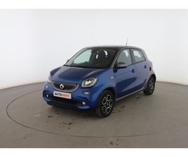 SMART FORFOUR 0.9 TURBO
