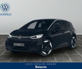 VOLKSWAGEN ID.3 S 79 KWH PRO S EDITION PLUS