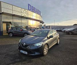 RENAULT CLIO SOCIETE RENAULT CLIO V STE 1.0 SCE 75CH AIR NAV - 20