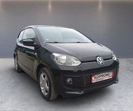 VOLKSWAGEN UP! VW UP! 1,0 UP! CUP / REG DO 11/26 / JAMSTVO 12 MJ !, 2014 GOD.