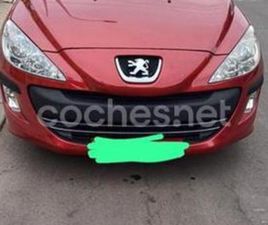 PEUGEOT 308 PEUGEOT 308