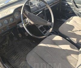LADA 2106 ПРОДАЖА ЛАДА 2106, 1988 ГОД В ТУЛУНЕ