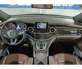 MERCEDES CITAN TOURER 111CDI PLUS