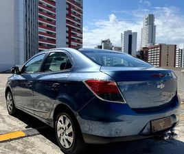 SED. LT 1.4 8V FLEXPOWER 4P AUT.