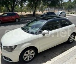 AUDI A1 AUDI A1 1.6 TDI AMBITION