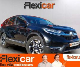 HONDA CR-V 2.0 I-MMD COMFORT 135 KW (184 CV)
