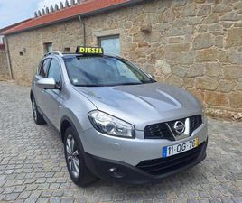 NISSAN QASHQAI+2 1.6 DCI TEKNA PREMIUM 18 360 S&S