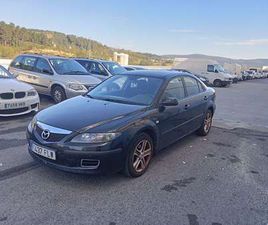 MAZDA6 2.0CRTD ACTIVE 121