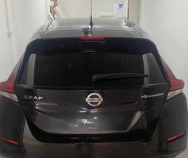 NISSAN LEAF NISSAN LEAF 40 KWH, CX. A., 150CV