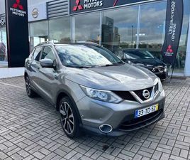 NISSAN QASHQAI 1.5 DCI, 110CV
