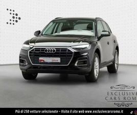 Q5 2ª SERIE Q5 SPB 50 TFSI E QUATTRO S TRONIC S LINE PLUS