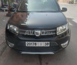 DACIA SANDERO STEPWAY DACIA SANDERO STEPWAY DIESEL