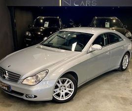 CLASSE 350 3.5 L I V6 272 CH