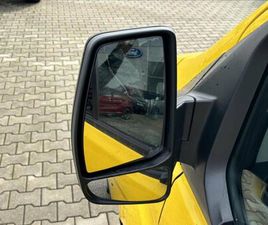 FORD TRANSIT CUSTOM FORD TRANSIT CUSTOM 2,0 ECOBLUE 125KW KOMBIVAN L1