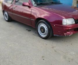 CHEVROLET KADETT VENDO OU TROCO