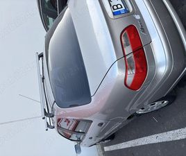 FIAT ALBEA DE VANZARE