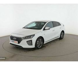 1.6 PLUG-IN HYBRID TECNO