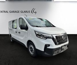 PRIMASTAR DCI 150 3.0 L2H1 N-CONNECTA SPEZIALPREIS !!!