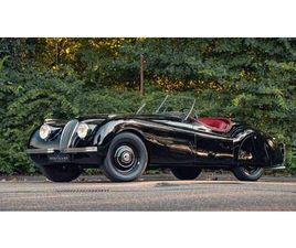 1950 | JAGUAR XK 120 OTS