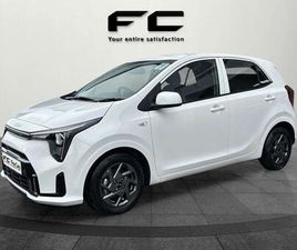 1.0 2 AMT EURO 6 (START/STOP) 5DR