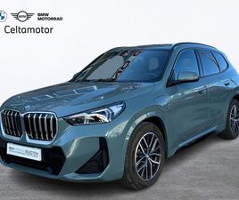 BMW X1 XDRIVE25E 180 KW (245 CV)