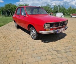 VÂND DACIA 1300 ANUL 1976