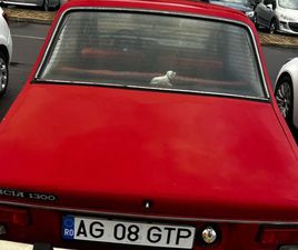 VAND DACIA 1300