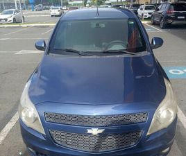 LTZ 1.4 MPFI 8V FLEXPOWER 5P