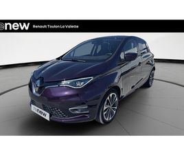 ZOE R135 - 22B TECHNO