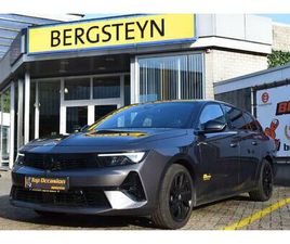 OPEL ASTRA SPORTS TOURER - 1.2 TURBO GS AUTOMAAT