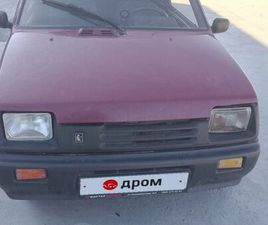 LADA 1111 ПРОДАЖА ЛАДА 1111 ОКА, 2004 ГОД В ПРОКУДСКОМ