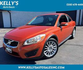 VOLVO C30 T5 USED 2012 VOLVO C30 T5