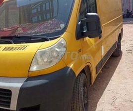 BONNE VOITURE DUCATO