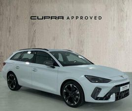 1.5 TSI 110 KW (150 CV)