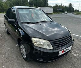 LADA GRANTA ПРОДАЖА ЛАДА ГРАНТА, 2015 ГОД В КИРОВЕ