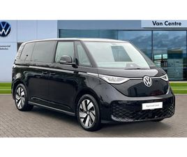 2025 VOLKSWAGEN ID.BUZZ 210KW LIFE PRO 79KWH 5DR AUTO