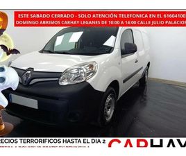 EXPRESS MAXI 2P BLUE DCI 70 KW (95CV)