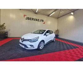 RENAULT CLIO SOCIETE SOCIETE BUSINESS TCE 90