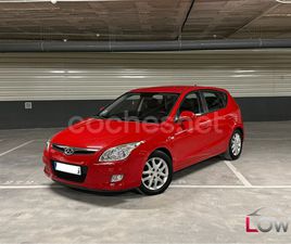 HYUNDAI I30 HYUNDAI I30 1.6 CRDI VGT 115 STYLE