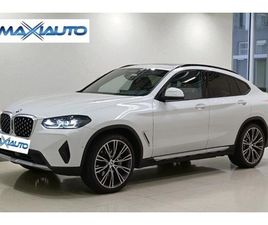 30D X-DRIVE STEPTRONIC 286 CV