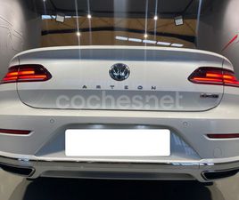 VOLKSWAGEN ARTEON RLINE 2.0 TDI DSG 4MOTION