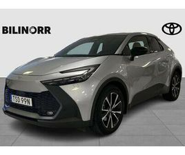 PHEV STYLE PLUSPAKET LADDHYBRID