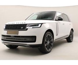 RANGE ROVER LWB P530 4.4 V8 AUTOBIOGRAPHY AUTOMATIC