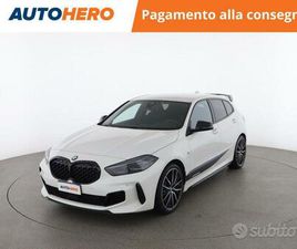 BMW SERIE 1 M135I XDRIVE BMW M135 I XDRIVE