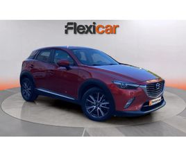 1.5 SKYACTIV DE 77KW STYLE+ 2WD