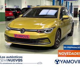 STYLE 2.0 TDI 110 KW (150 CV) DSG