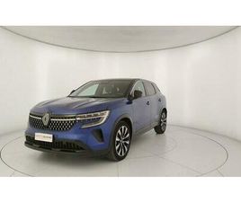 RENAULT AUSTRAL FULL HYBRID E-TECH 200 CV TECHNO
